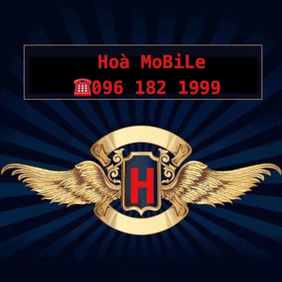 Cửa hàng điện thoại Hòa Mobile - TP.Lạng Sơn