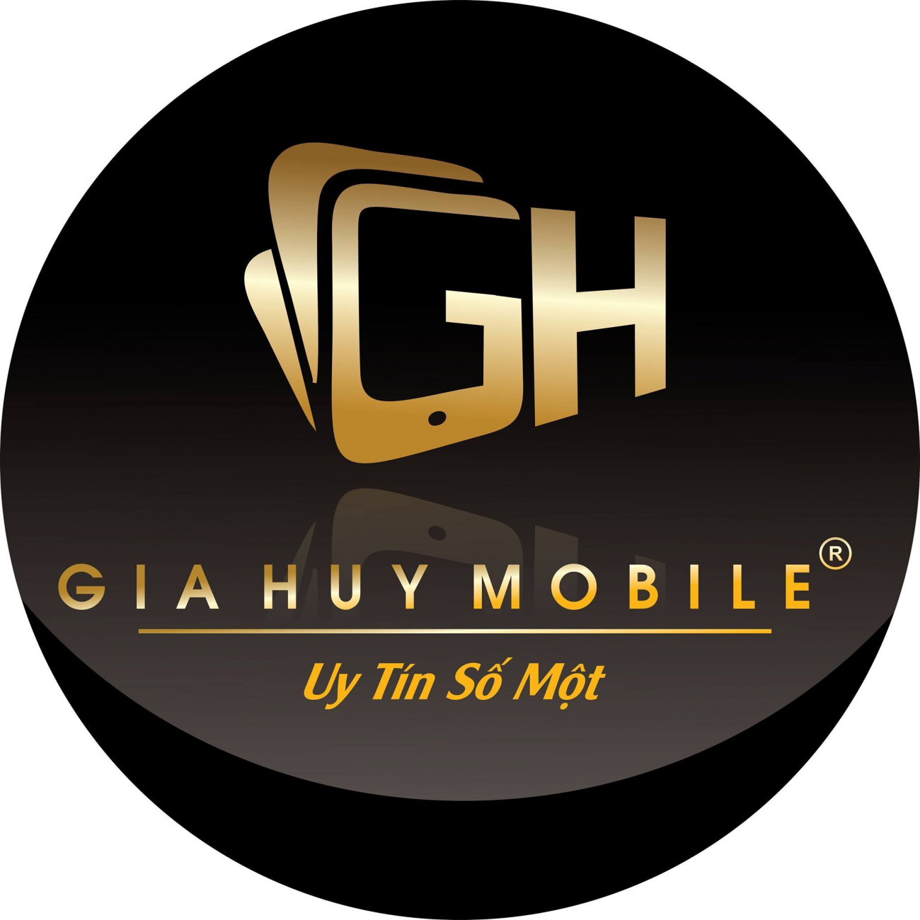 Cửa hàng điện thoại Gia Huy Mobile