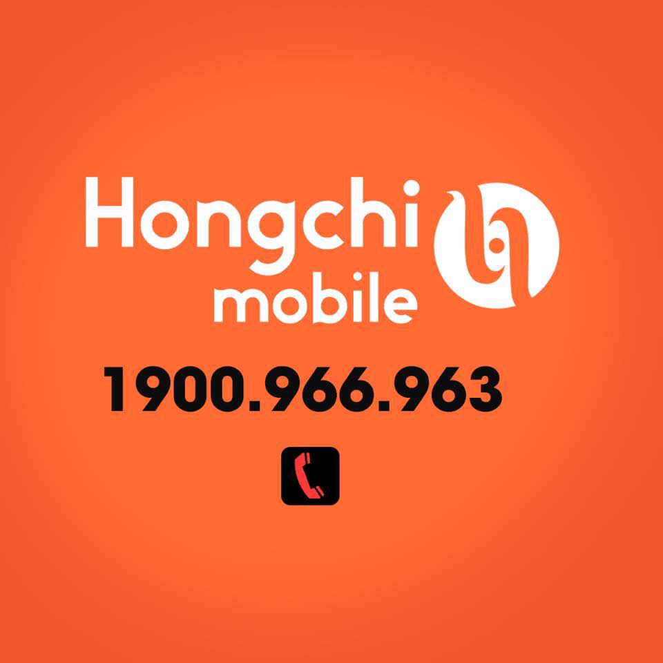 Cửa hàng điện thoại Hồng Chi Mobile