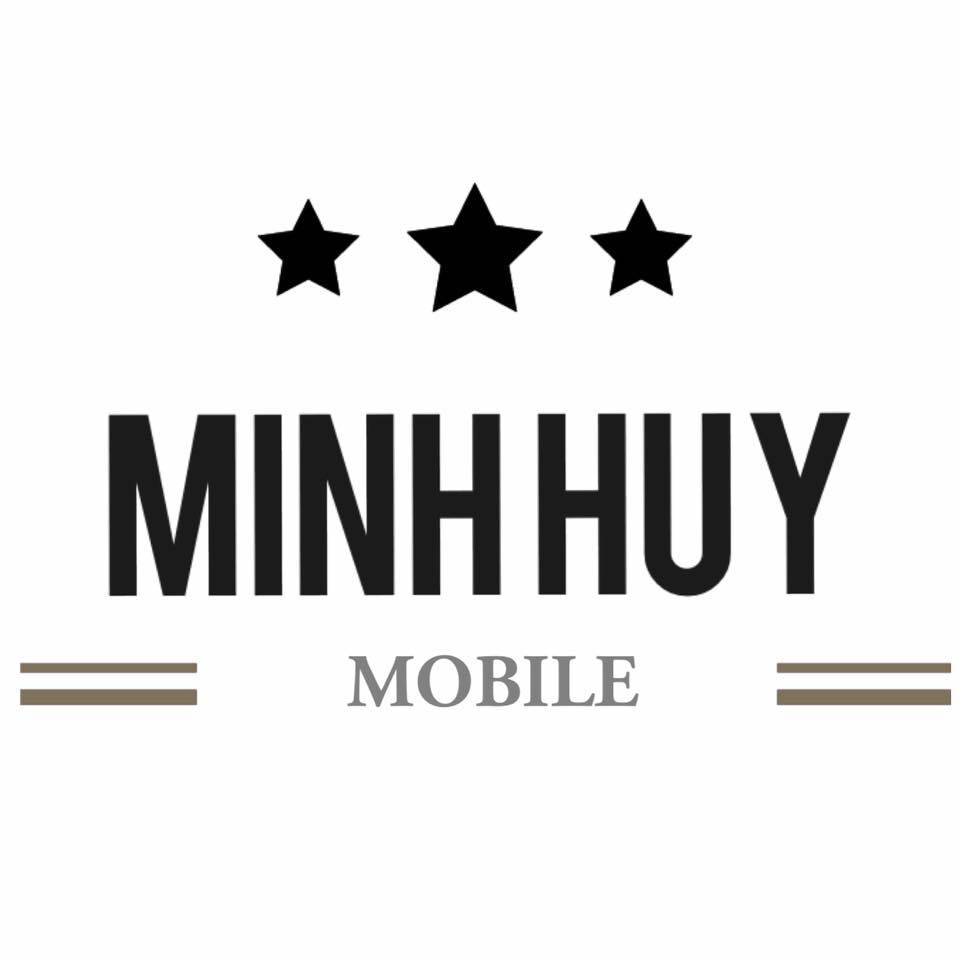 Cửa hàng sửa chữa điện thoại Minh Huy Mobile