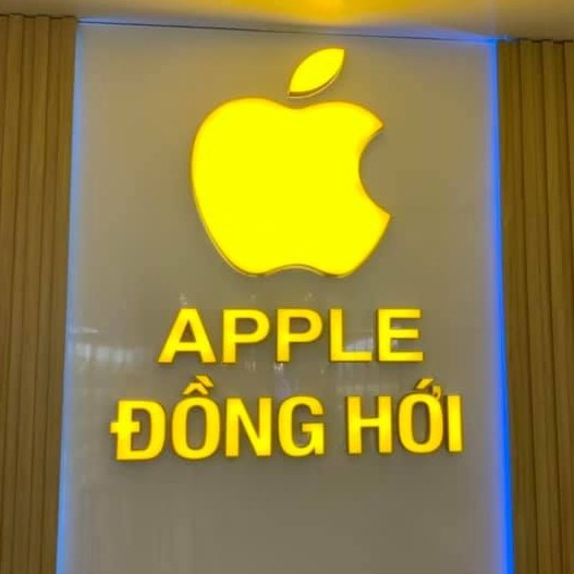 Cửa hàng điện thoại Apple Đồng Hới - TP.Đồng Hới, Quảng Bình