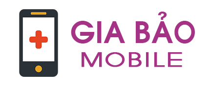 Cửa hàng sửa chữa điện thoại Gia Bảo Mobile - Hải Phòng