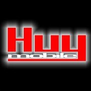 Cửa hàng điện thoại Huy Mobile
