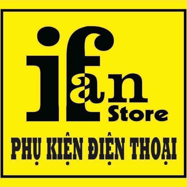 Cửa hàng điện thoại I-fan Store