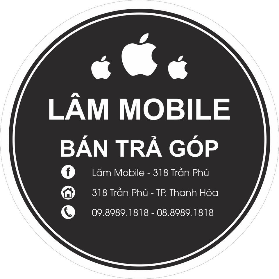Cửa hàng điện thoại Lâm Mobile