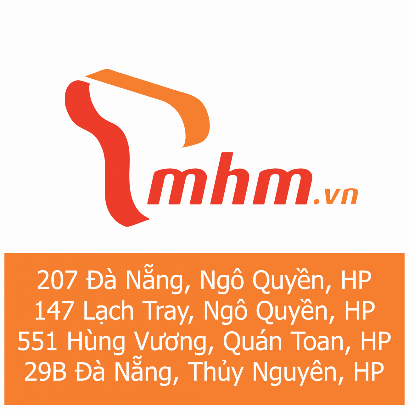 Cửa hàng điện thoại Minh Hoàng Mobile