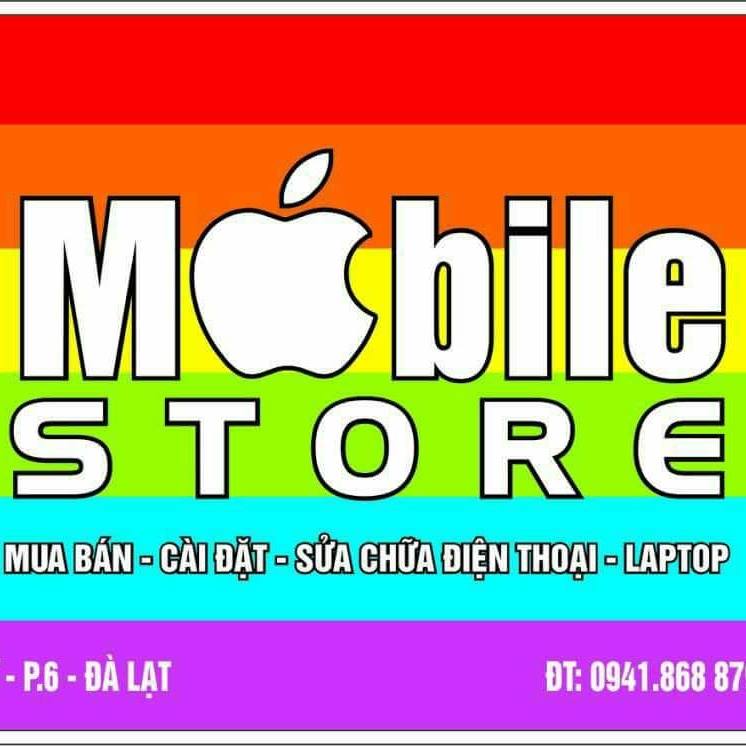 Cửa hàng điện thoại Mobile Store