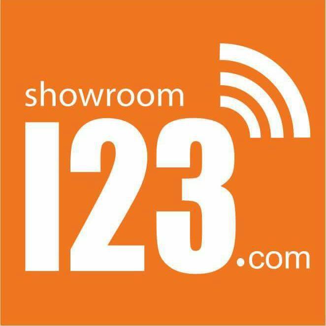 Cửa hàng điện thoại Showroom123