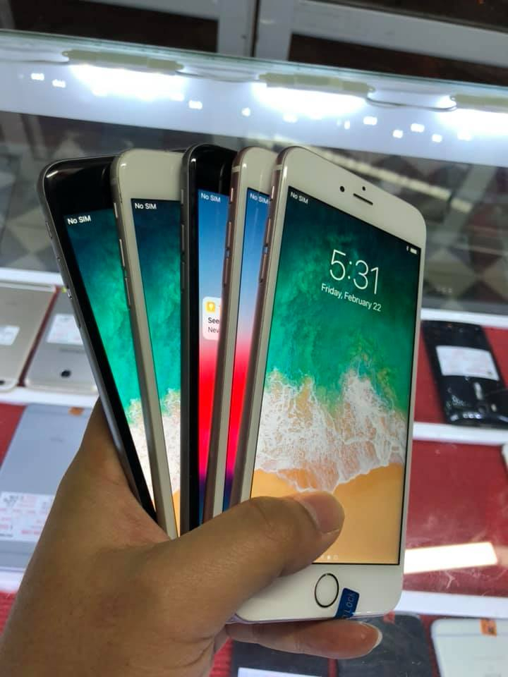 Top cửa hàng bán điện thoại xách tay giá rẻ tại Tuyên Quang