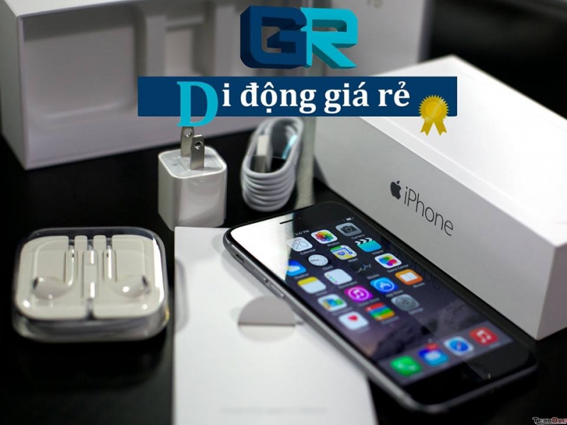 Top cửa hàng bán điện thoại iPhone uy tín tại Hà Tĩnh