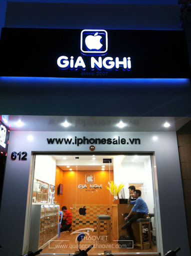 Top cửa hàng bán điện thoại iPhone uy tín tại Huế