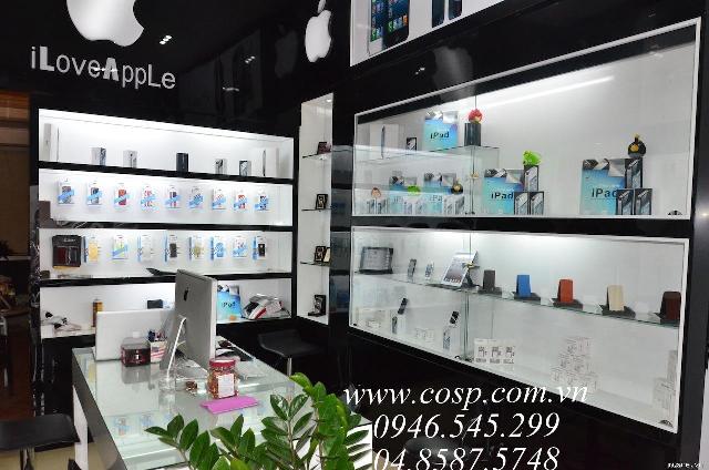 Top cửa hàng bán điện thoại iPhone uy tín tại Thanh Hóa