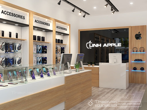 Top cửa hàng bán điện thoại tại Thủ Dầu Một, Bình Dương