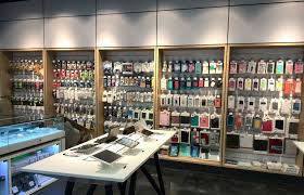 Top cửa hàng bán phụ kiện iPhone tại Hà Tĩnh