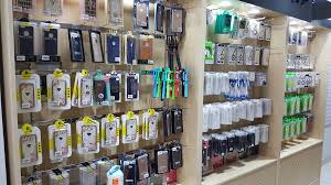 Top cửa hàng bán phụ kiện iPhone tại Lào Cai