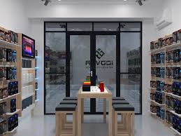 Top cửa hàng bán phụ kiện iPhone tại Tuyên Quang