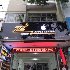 Top cửa hàng sửa chữa iPhone tại Quận 8, TP.HCM