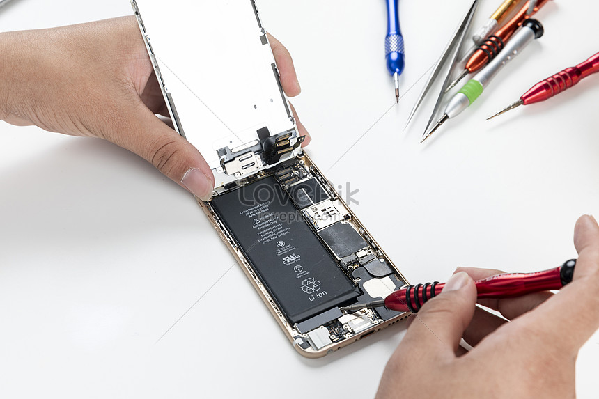 Top cửa hàng sửa chữa iPhone tốt nhất tại quận Đống Đa, Hà Nội