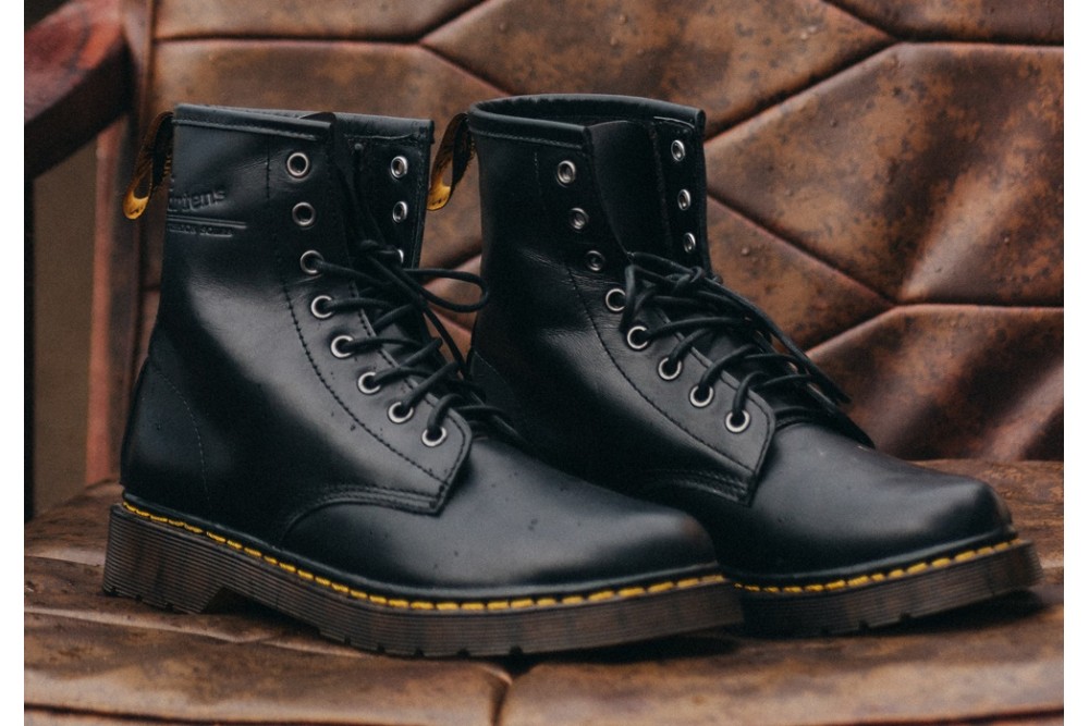 Top shop giày boot nam giá rẻ uy tín tại Biên Hòa Đồng Nai