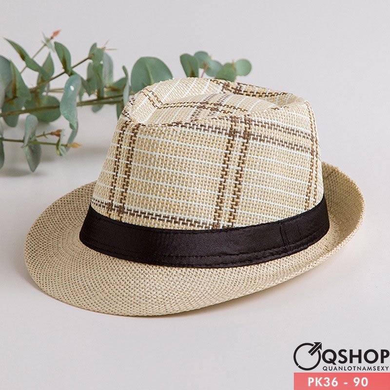Top shop mũ nón nam giá rẻ uy tín tại Vũng Tàu