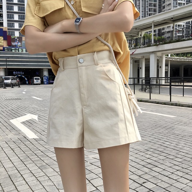 Top shop quần short nữ giá rẻ uy tín tại An Giang
