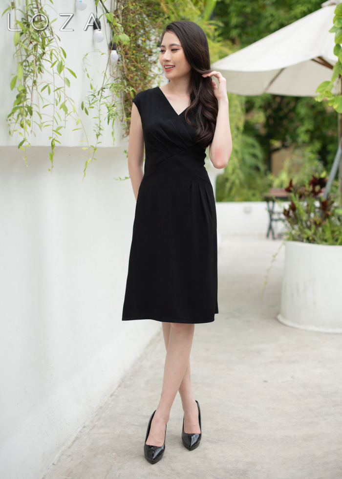 Top shop váy đầm công sở giá rẻ uy tín tại Vũng Tàu