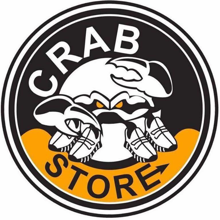 Cửa hàng giày Crab Store