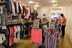 Top xưởng sỉ quần áo nam giá rẻ tại Quận 6, TP.HCM