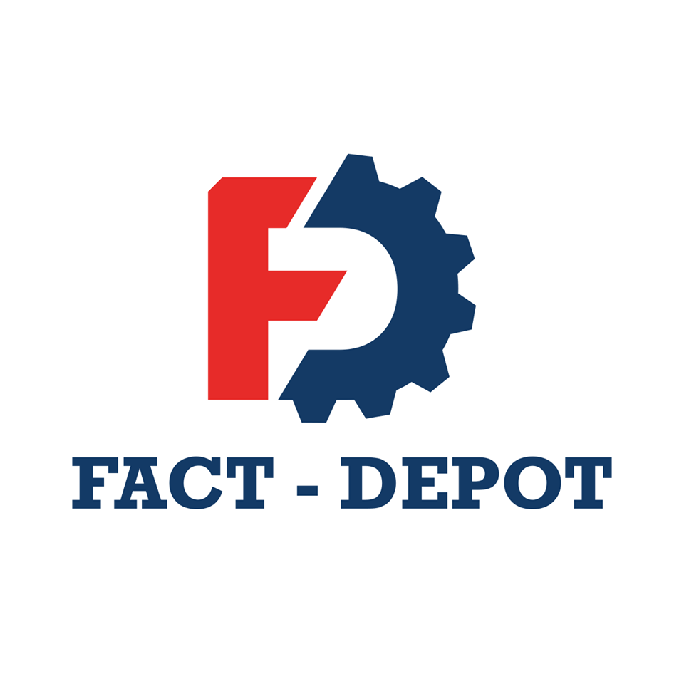 Cửa hàng cân điện tử FACT-DEPOT Bình Thạnh - HCM