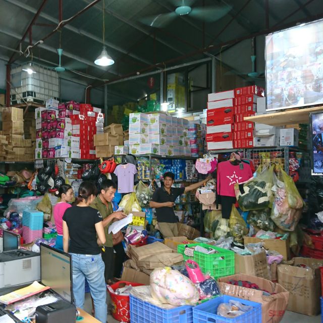 Top kho sỉ phụ kiện cho nam giá rẻ chất lượng tại Quận Phú Nhuận, TP.HCM