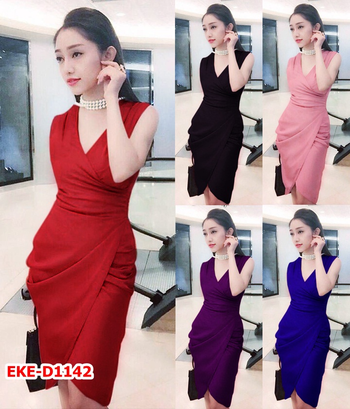 Top xưởng sỉ váy đầm nữ giá rẻ đẹp tại H.Thạch Thất, Hà Nội