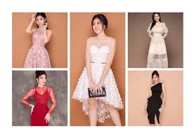 Top xưởng sỉ váy đầm nữ giá rẻ đẹp tại H.Ứng Hòa, Hà Nội