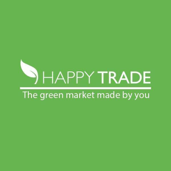 Cửa hàng thực phẩm Happy Trade - Bình Thạnh