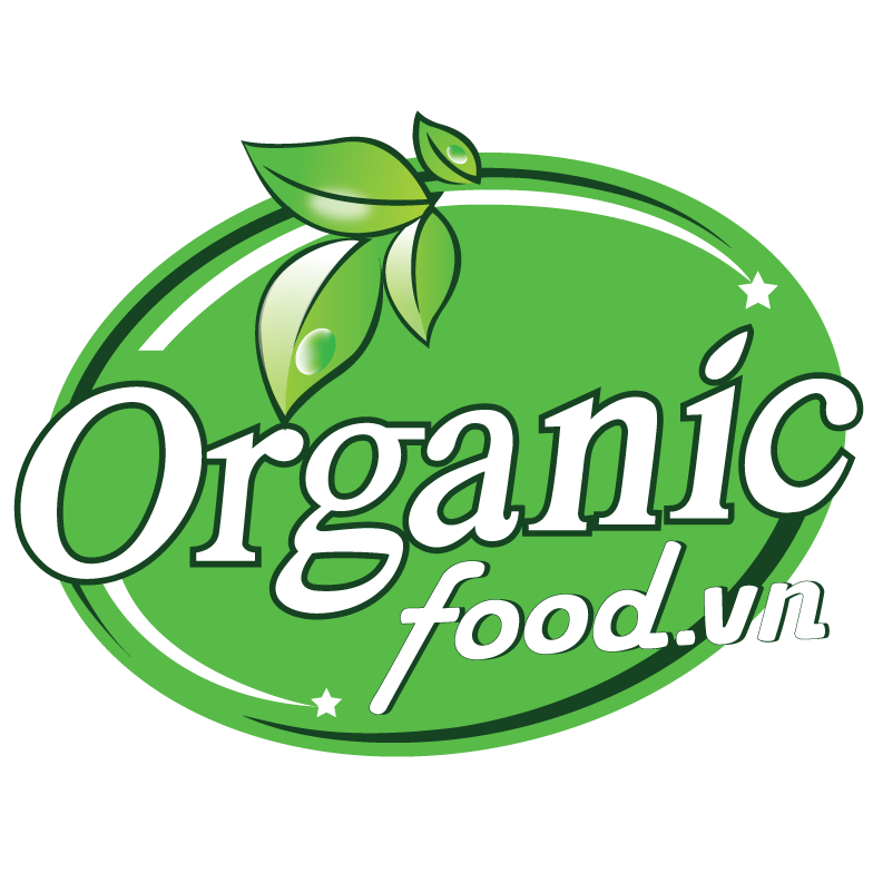 Cửa hàng thực phẩm Organic Food - Quận 2