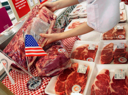 Top cửa hàng bán thịt bò đông lạnh tươi ngon, uy tín tại Củ Chi TP.HCM