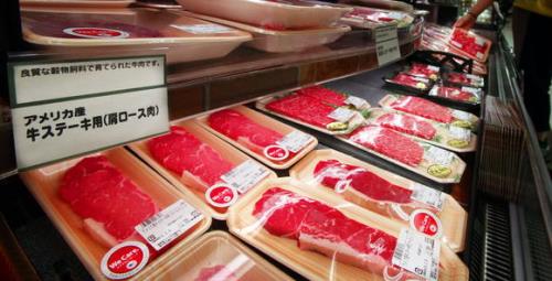 Top cửa hàng bán thịt bò đông lạnh tươi ngon, uy tín tại Bình Chánh TP.HCM