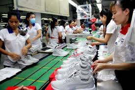 Top xưởng sỉ giày nam giá rẻ chất lượng tại H.Bạch Long Vĩ, Hải Phòng