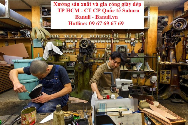Top xưởng sỉ giày nam giá rẻ chất lượng tại H.Củ Chi, TP.HCM