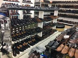 Top xưởng sỉ giày nam giá rẻ chất lượng tại quận Hồng Bàng, Hải Phòng