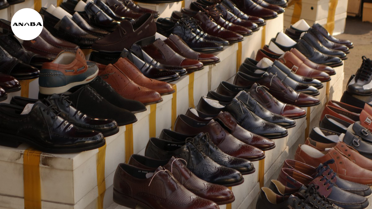 Top xưởng sỉ giày nam giá rẻ chất lượng tại quận Lê Chân, Hải Phòng