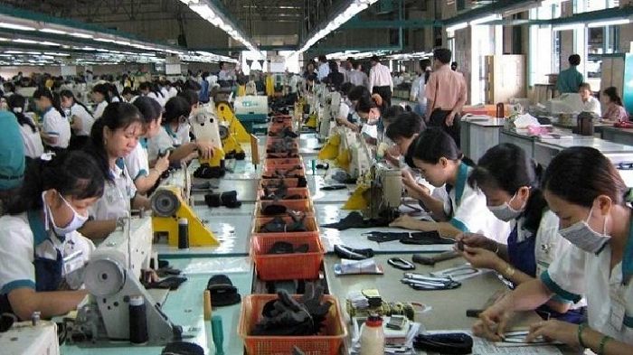 Top xưởng sỉ giày nam giá rẻ chất lượng tại Quận Tân Bình, TP.HCM