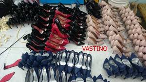 Top xưởng sỉ giày nữ giá rẻ chất lượng tại H.Bình Chánh, TP.HCM