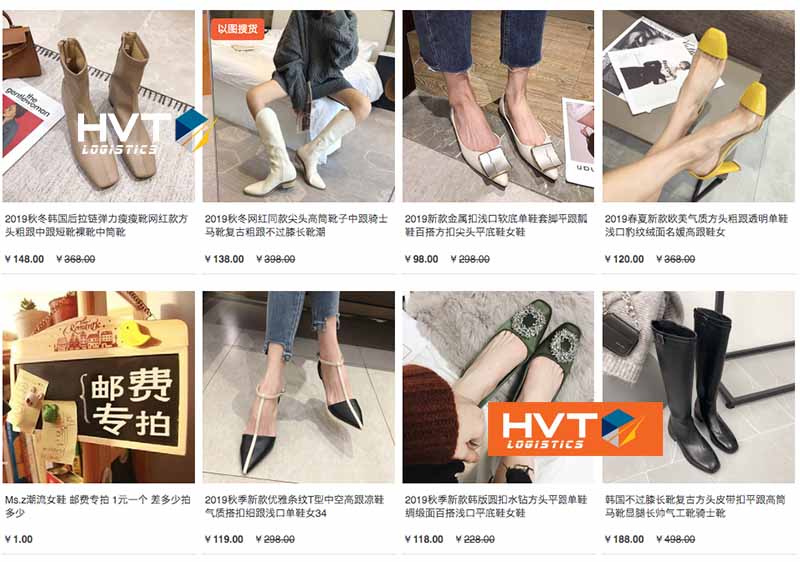 Top xưởng sỉ giày nữ giá rẻ chất lượng tại H.Quốc Oai, Hà Nội