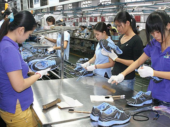 Top xưởng sỉ giày nữ giá rẻ chất lượng tại Quận Gò Vấp, TP.HCM