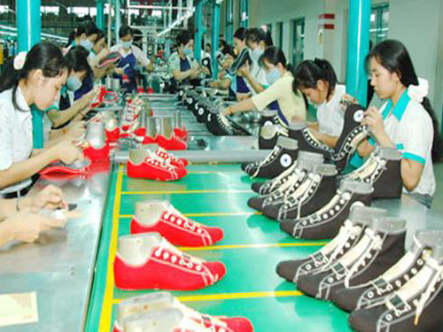 Top xưởng sỉ giày nữ giá rẻ chất lượng tại Quận Tân Bình, TP.HCM