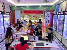 Top cửa hàng bán sửa chữa điện thoại Samsung tốt nhất tại TP.Hải Dương