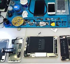 Top cửa hàng bán sửa chữa điện thoại Samsung tốt nhất tại TP.Hạ Long