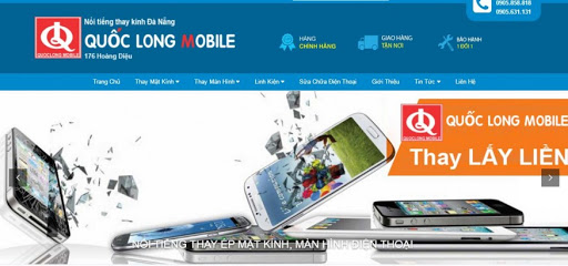 Top cửa hàng bán sửa chữa điện thoại Samsung tốt nhất tại Q.Hà Đông, Hà Nội