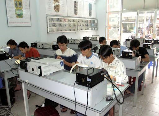 Top cửa hàng bán sửa chữa điện thoại Samsung tốt nhất tại quận Đồ Sơn, Hải Phòng