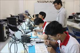 Top cửa hàng bán sửa chữa điện thoại Samsung tốt nhất tại quận Hồng Bàng, Hải Phòng